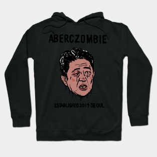 Aberczombie Hoodie